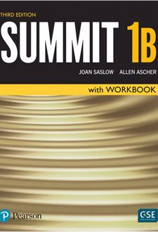 Summit 3rd 1B