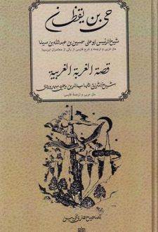 حی بن یقظان : قصة الغربة الغربیه