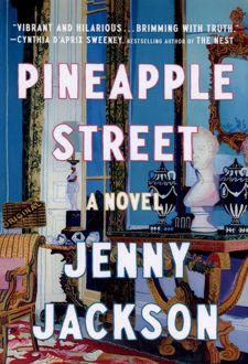 Pineapple Street