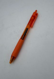 روان‌نویس مدل اسلیکر (الیپون) - نارنجی