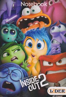 INSIDE 2 OUT