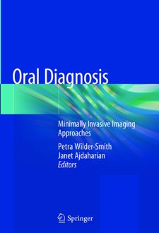 کتاب Oral Diagnosis