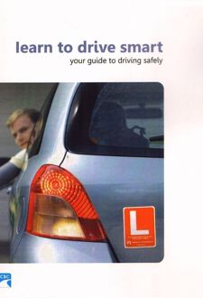 Learn to Drive Smart