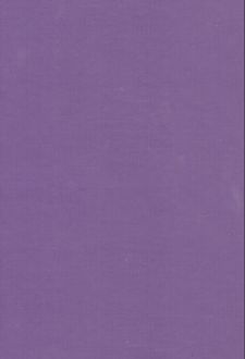 دفتر رقعی سری کلاسیک جلدسخت گالینگور (Dash note) بنفش