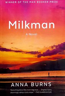 Milkman
