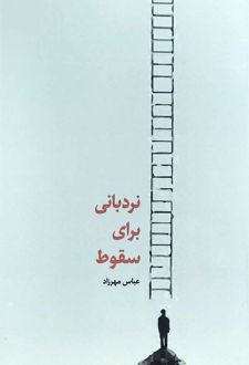 کتاب نردبانی برای سقوط