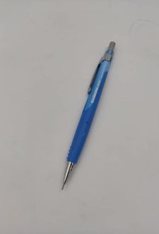 اتود سه‌گوش 0.5 کریستال کرونا - (آبی)