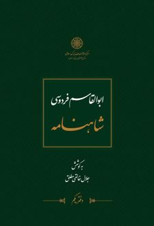 بیت یاب شاهنامه فردوسی