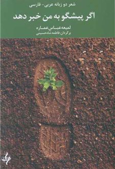 اگر پیشگو به من خبر دهد