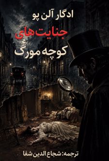 جنایت های کوچه مورگ