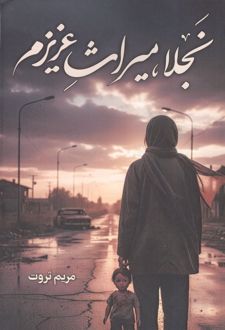 کتاب نجلا،میراث عزیزم