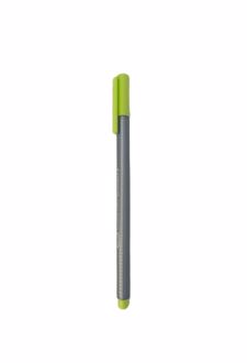 روان نویس تری‌پلاس Lime Green (استدلر)