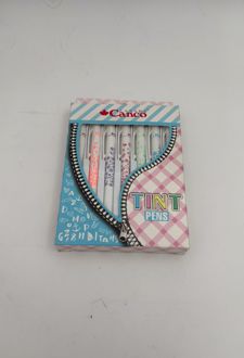 خودکار فشاری رنگی 7عددی