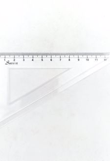 گونیا 60 درجه کوچک کریستالی (صریر)