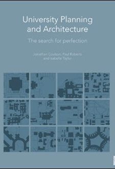 کتاب University Planning and Architecture