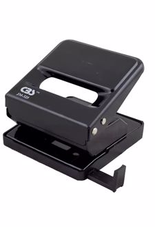 پانچ (سی بی اس) - مشکی