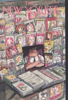 تقویم نیویورکر 1405 کد 5