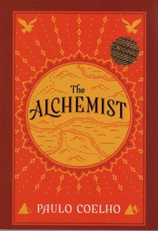 The Alchemist
