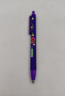 اتود 0/5 استورم سری DREAMY طرح مانستر - ( صورتی بنفش)