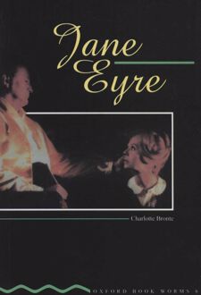 کتاب Jane Eyre