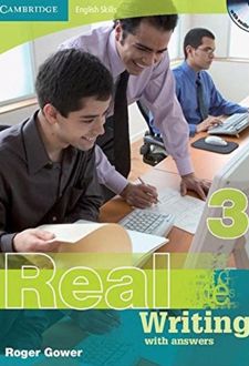Cambridge English Skills Real Writing 3