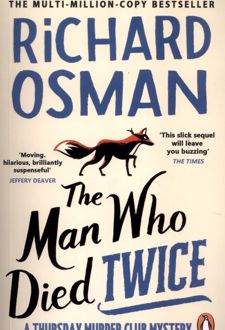 The Man Who Died Twice