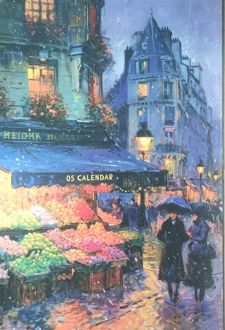 تقویم ایتالیا 1405 کد 10