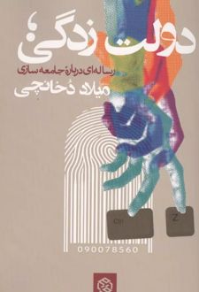 دولت‌زدگی