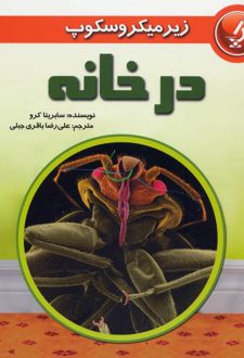 در خانه