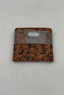 کیف کارت چوب پنبه باروک لیام - (برگ ریز)