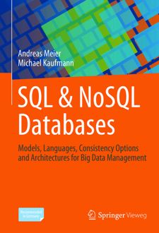 SQL & NoSQL Databases
