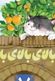 کتاب بالای بالای بالا