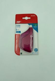 غلط‌گیر نواری (mp) - صورتی