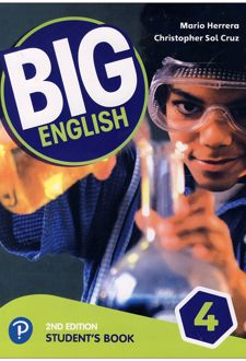 Big English 4