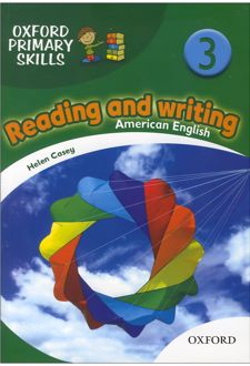 Reading and Writing 3