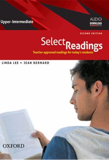 Select Readings Upper-Intermediate 2nd