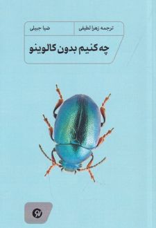 کتاب چه کنیم بدون کالوینو