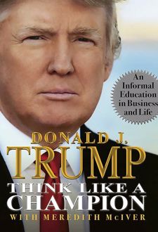 Trump Think like a Champion