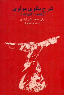 شرح مثنوی مولوی