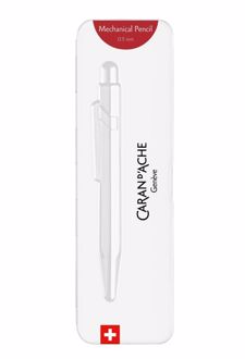 خودکار COLORMAT-X قرمز (کرن داش)