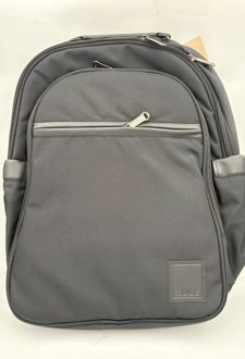 کوله لپ‌تاپ مشکی (کوله)