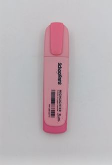 علامت‌زن بدنه کلاسیک پاستلی اسکول فنز - (صورتی)