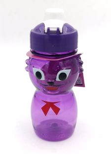 بطری کودک لوسی (مانیا) - بنفش