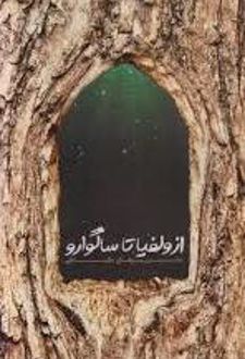 از ولفیا تا ساگوارو