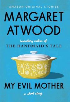 My Evil Mother