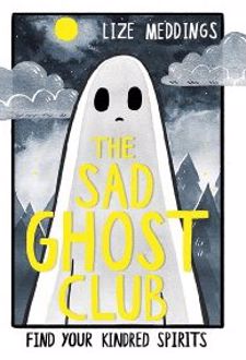The Sad Ghost Club 1