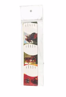 برچسب کوچک نام ونشان طرح فانتزی (طرفه)