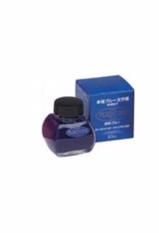 جوهر 60 میل مدل Pigment Ink ( پلاتینوم) - Blue