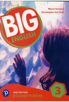 Big English 3