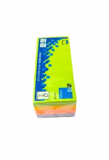 استیک‌‌نوت میکس بهاری 100 برگ (اینفو)